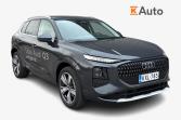 Audi e-hybrid  200 kW