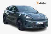 CUPRA Raval Endurance LAUNCH PLUS 55,2kWh 155KW