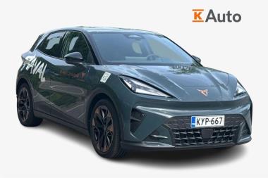CUPRA Raval Endurance LAUNCH PLUS 55,2kWh 155KW