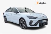 CUPRA Leon Sportstourer Leon Sportstourer TURN ON 2.0 TSI 150 kW (204 hv) 7-v. DSG 4Drive