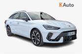 CUPRA Leon Sportstourer TURN ON 2.0 TSI 150 kW (204 hv) 7-v. DSG 4Drive