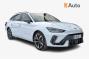 CUPRA Leon Sportstourer Leon Sportstourer TURN ON 2.0 TSI 150 kW (204 hv) 7-v. DSG 4Drive 