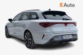 CUPRA Leon Sportstourer TURN ON 2.0 TSI 150 kW (204 hv) 7-v. DSG 4Drive