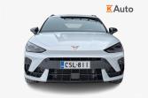 CUPRA Leon Sportstourer TURN ON 2.0 TSI 150 kW (204 hv) 7-v. DSG 4Drive