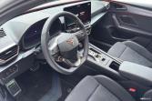 CUPRA Leon Sportstourer TURN ON 2.0 TSI 150 kW (204 hv) 7-v. DSG 4Drive