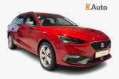 Seat FR 1.5 e-HYBRID 110-150 kW (205 hv) 6-v. automatic