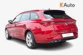 Seat FR 1.5 e-HYBRID 110-150 kW (205 hv) 6-v. automatic