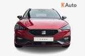 Seat FR 1.5 e-HYBRID 110-150 kW (205 hv) 6-v. automatic