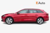 Seat FR 1.5 e-HYBRID 110-150 kW (205 hv) 6-v. automatic