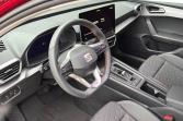 Seat FR 1.5 e-HYBRID 110-150 kW (205 hv) 6-v. automatic
