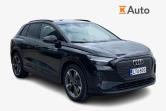 Audi Q4 e-tron Land of quattro Plus 45 e-tron