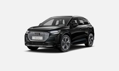 Audi Q4 e-tron Land of quattro Plus 45 e-tron quattro