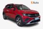 Volkswagen T-Cross Style Edition 1.0 TSI 85 kW / 116 hv 7-vaihteinen DSG-automaattivaihteisto 