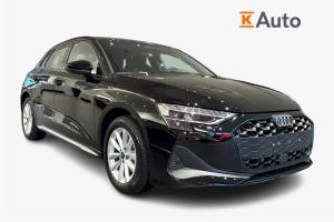 Audi A3 Sportback TFSI  85 kW S tronic