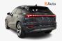 Audi Q6 e-tron Q6 SUV  e-tron  285,00 kW 