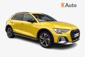 Audi A3 allstreet 40 TFSI e