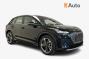 Audi Q4 e-tron Land of quattro Plus 45 e-tron 