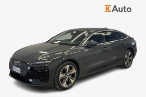 Audi A6 Sportback e-tron Vorsprung Edition e-tron quattro