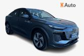 Audi Q6 Sportback e-tron S line e-tron quattro 315,00 kW