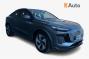 Audi Q6 Sportback e-tron S line e-tron quattro 315,00 kW 