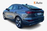 Audi S line e-tron quattro 315,00 kW
