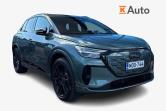 Audi Q4 e-tron S line Plus e-tron quattro performance 250,00 kW