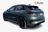 Audi S line Plus e-tron quattro performance 250,00 kW