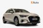 Audi A3 Sportback Progress Plus 40 TFSI quattro 140(190) kW(hv) S tronic 