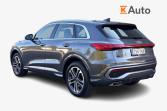 Audi e-hybrid quattro 220 kW S tronic