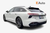 Audi e-hybrid quattro 220 kW S tronic