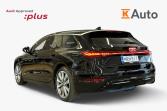 Audi Avant e-tron 210 kW
