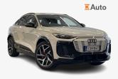 Audi Q6 Sportback e-tron Vorsprung Edition e-tron quattro 285,00 kW