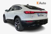 Audi Vorsprung Edition e-tron quattro 285,00 kW