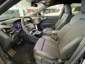 Audi Q4 Sportback  50 e-tron quattro 220,00 kW