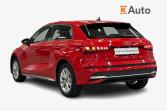 Audi TFSI  85 kW S tronic