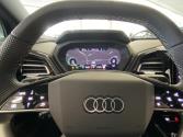 Audi Q4 Sportback  50 e-tron quattro 220,00 kW