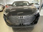 Audi Q4 Sportback  50 e-tron quattro 220,00 kW