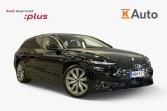 Audi Avant e-tron 210 kW