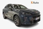 CUPRA Terramar Terramar TURN ON 2.0 TSI 150 kW (204 hv) 7 - speed 4DRIVE