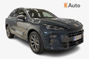 CUPRA Terramar Terramar TURN ON 2.0 TSI 150 kW (204 hv) 7 - speed 4DRIVE