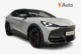 Seat TAVASCAN VZ ADRENALINE 250 kW 77 kWh 4DRIVE TURN ON
