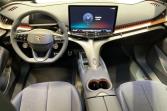 Seat TAVASCAN VZ ADRENALINE 250 kW 77 kWh 4DRIVE TURN ON