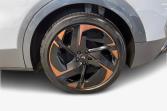 Seat TAVASCAN VZ ADRENALINE 250 kW 77 kWh 4DRIVE TURN ON