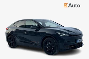 CUPRA Tavascan VZ 77kWh 250KW