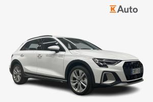 Audi A3 allstreet 35 TFSI 110(150) kW(hv) S tronic LE