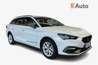 Seat Leon Sportstourer FR 1.5 e-HYBRID 150 kW (204 hv)