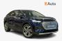 Audi Q4 Sportback e-tron Land of quattro Plus 45 e-tron quattro 