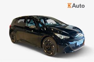 CUPRA Born eBOOST IMPULSE 82kWh 170KW