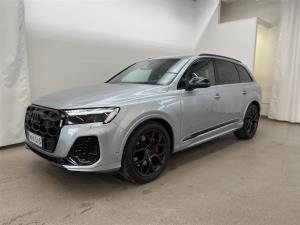 Audi Q7 60 TFSI e quattro 360(490) kW(hv) tiptronic