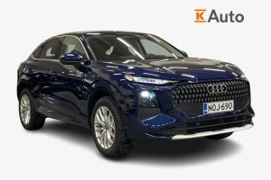 Audi Q3 Sportback e-hybrid  200 kW S tronic